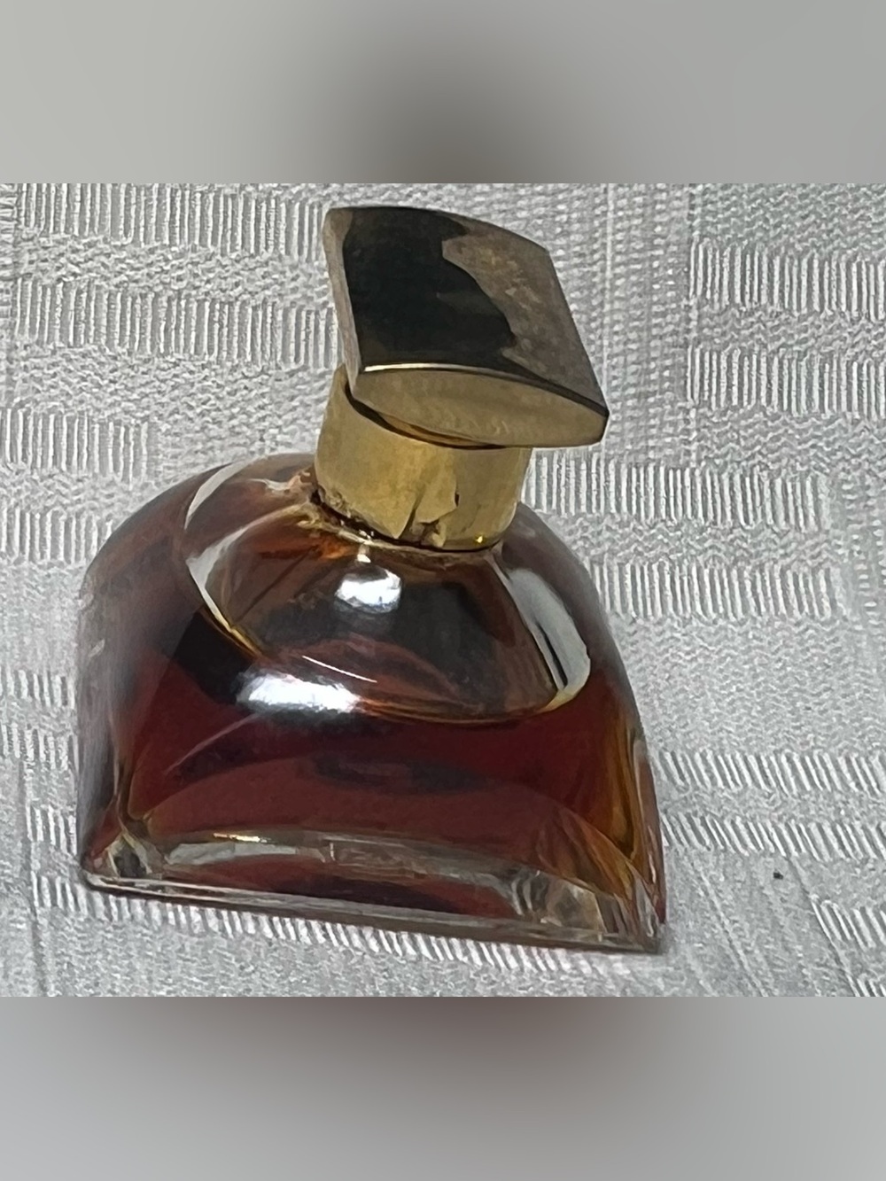 Vtg Spellbound Perfume .12 FL. OZ./3.7 ml Estee Lauder New York - Picture 3 of 12